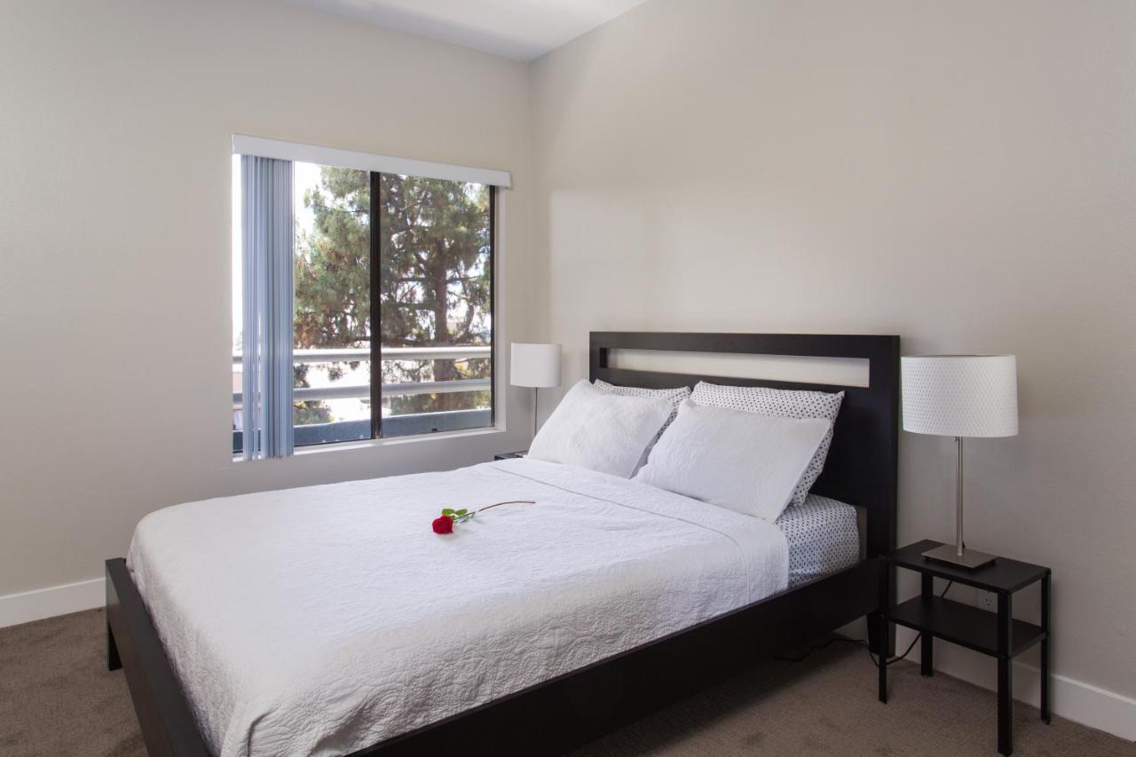 Hollywood Stay Los Angeles Dış mekan fotoğraf